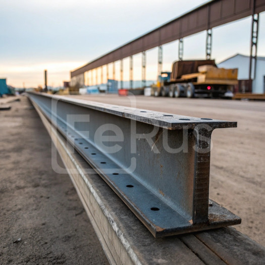 Тавр нержавеющий 7х70х70х6000 мм 12Х13 ГОСТ 5632-2014