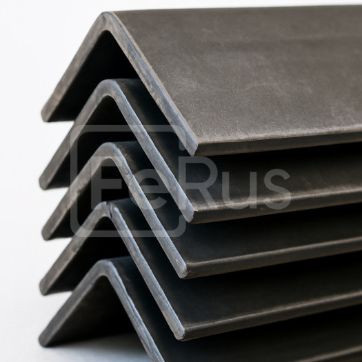 Уголок магниевый 19х19х2,4х2,4 мм МА2-1 ГОСТ 13737-90