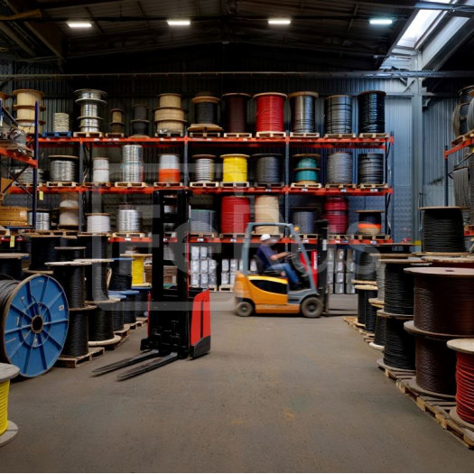 Кабель контрольный 10х2,5 АКПсБбШв ГОСТ 26411-85