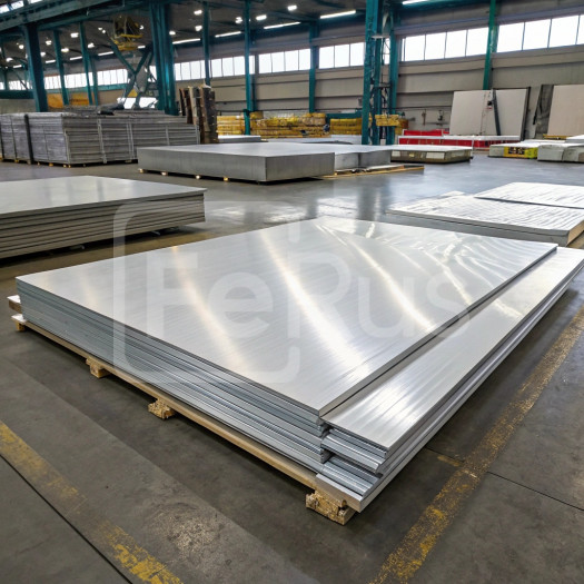 Лист молибденовый 2х550х400 мм ЦМ2А ТУ 48-19-273-91