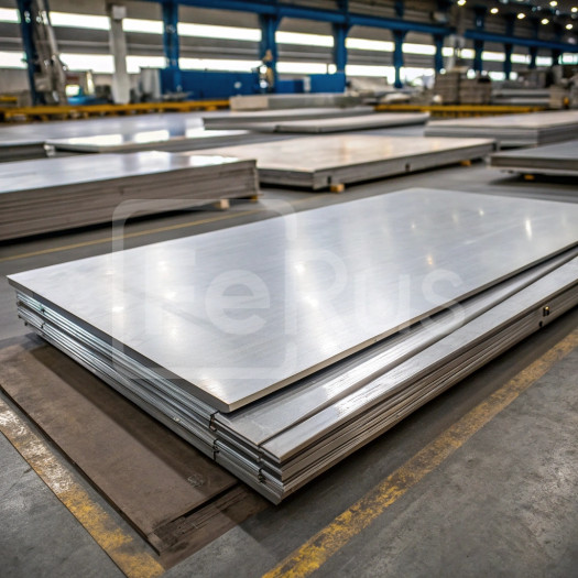 Лист цинковый 0,15х600х2000 мм Ц2 ГОСТ 598-90