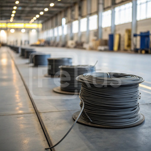 Проволока нитинол 0,09 мм ТН1 ТУ 18.4290-004-13152881-02