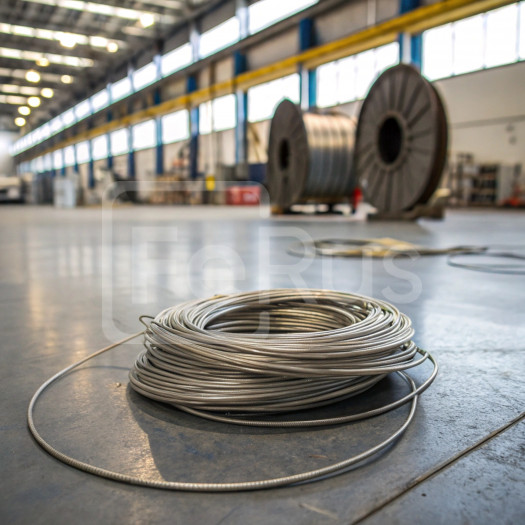 Проволока никелевая 0,1 мм Hastelloy G30 ASTM B574