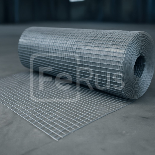 Сетка молибденовая тканая саржневого переплетения 0,03 мм ГОСТ 2715-75 с квадратными ячейками 0,1х0,1