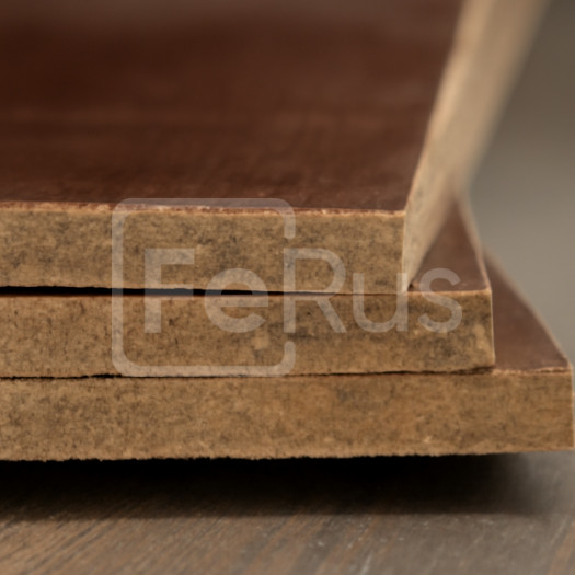 Лист текстолитовый 1,4 мм ЛТ ГОСТ 2910-74