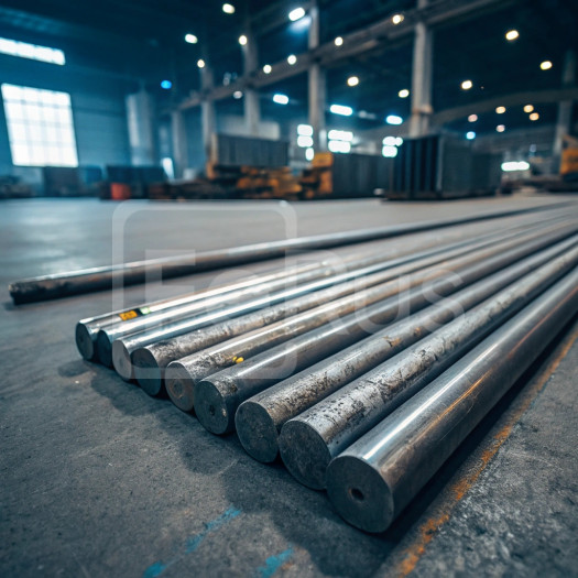 Круг прецизионный горячекатаный 30 мм 30НКД-ВИ ГОСТ 14082-78