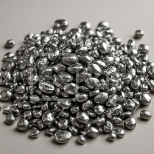 Припой гранулы оловянно-свинцовые 2 мм ПОСК50-18 ГОСТ 21931-76