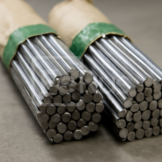 Припой пруток оловянно-свинцовый 8 мм ПОС90 ГОСТ 860-75