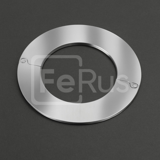 Экран защитный для сварки труб ППУ 20 мм